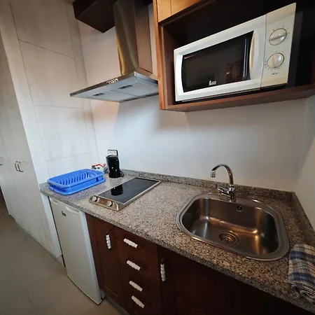 Casa De Trillo Galitrips בית כפרי מוחיה