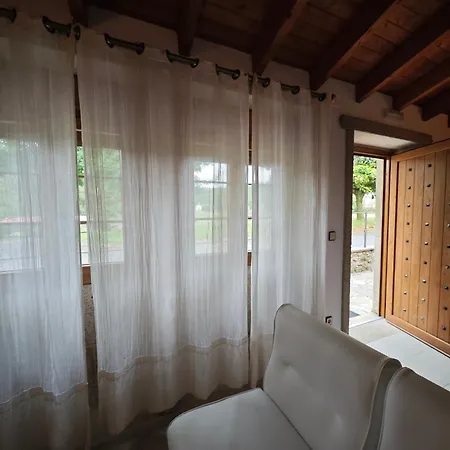 Casa De Trillo Galitrips בית כפרי *
