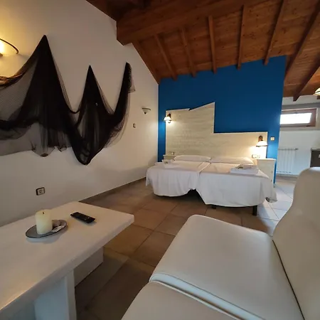 בית כפרי Casa De Trillo Galitrips מוחיה