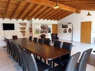 Casa De Trillo Casa di campagna Muxia