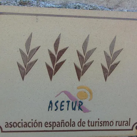 Casa De Trillo Casa di campagna