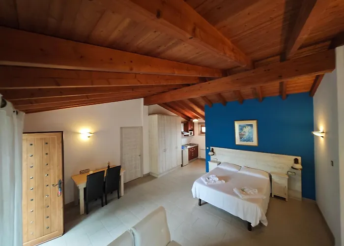 Landsted Casa De Trillo Galitrips
