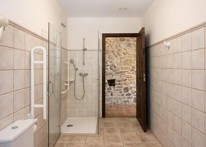 Casa De Trillo Galitrips * Muxía