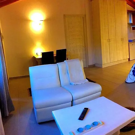 Landhaus Casa De Trillo Galitrips Muxia