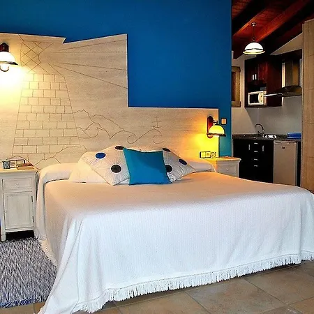 Casa De Trillo Galitrips *