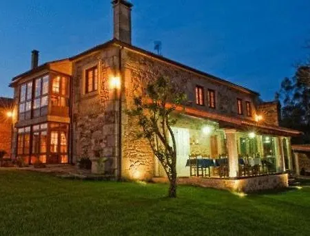 Casa De Trillo Venkovský dům *