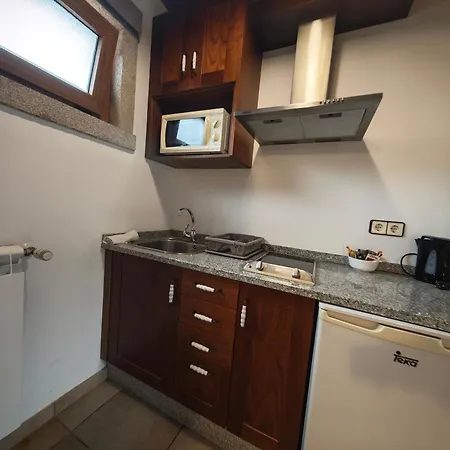 Casa De Trillo Venkovský dům