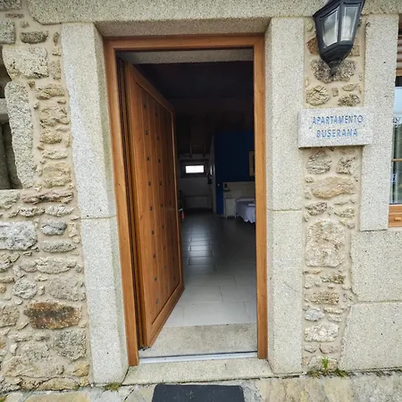 Venkovský dům Casa De Trillo