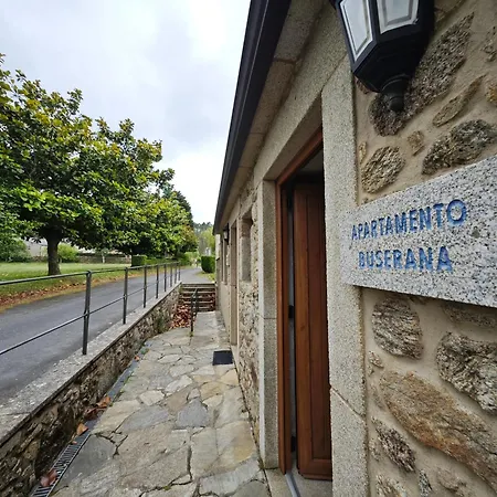 Casa De Trillo * Rego de Santa Marina