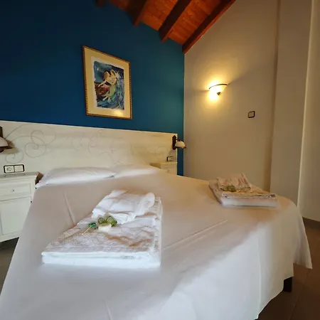 Casa De Trillo Galitrips