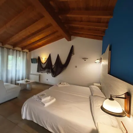 Casa De Trillo Venkovský dům