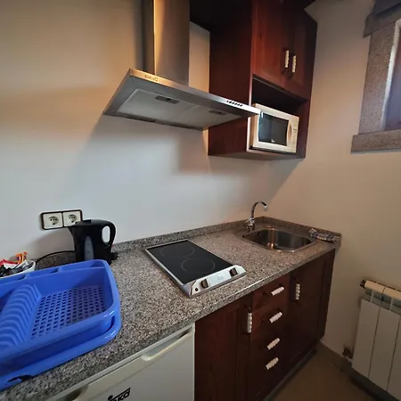 Casa De Trillo Galitrips *