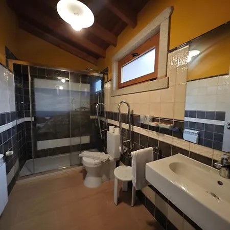 Casa De Trillo Venkovský dům *