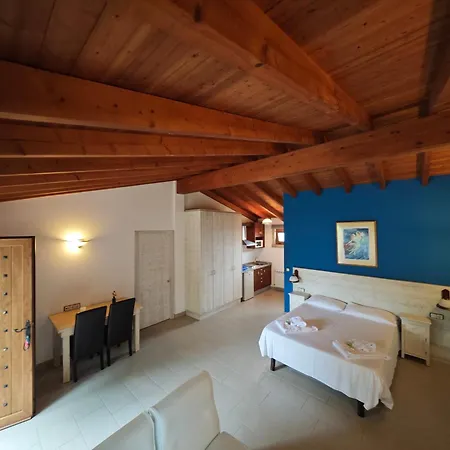Venkovský dům Casa De Trillo *