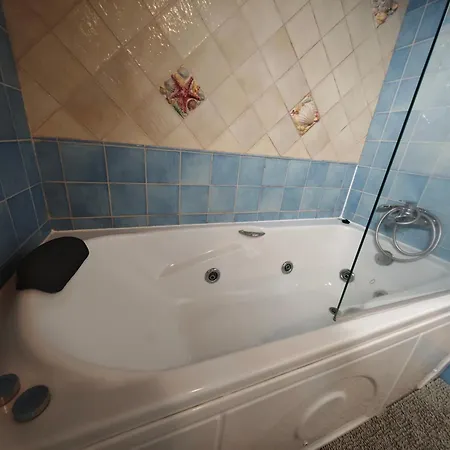 Landhaus Casa De Trillo Galitrips