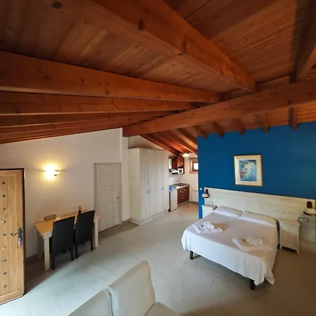 Venkovský dům Casa De Trillo