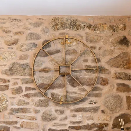 Casa De Trillo Galitrips