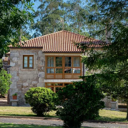 Casa De Trillo Galitrips * Muxia