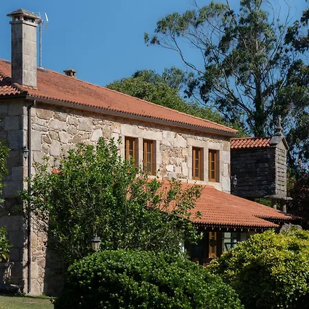 Country house Casa De Trillo Galitrips *