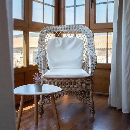 Casa De Trillo Galitrips * Muxia