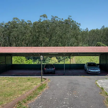 Casa De Trillo Galitrips