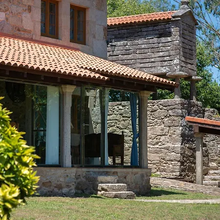 Country house Casa De Trillo Galitrips