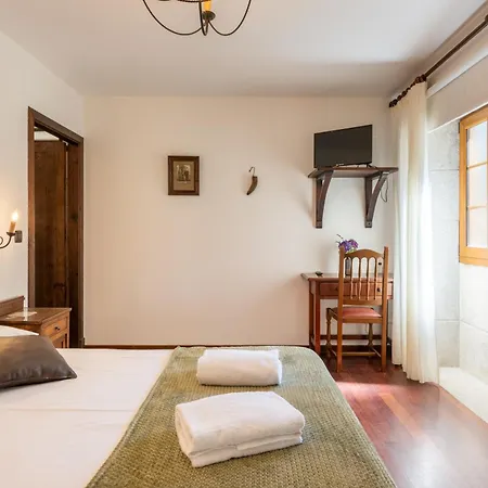 Landhaus Casa De Trillo Galitrips *