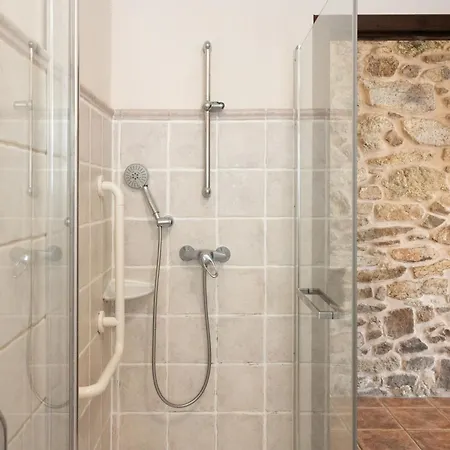 Casa De Trillo Galitrips *