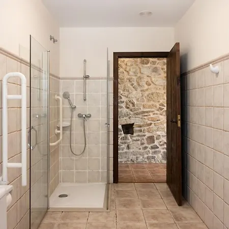 Casa De Trillo Galitrips * Rego de Santa Marina