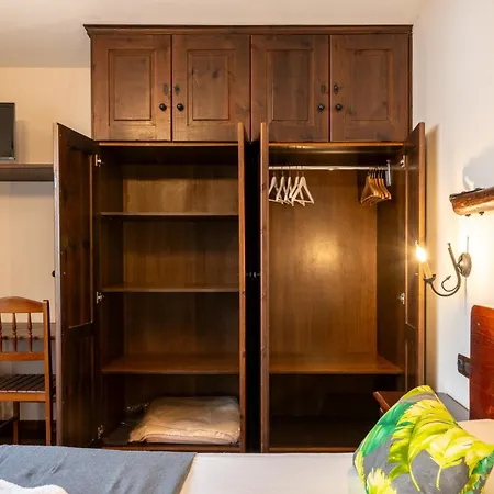 Casa De Trillo Galitrips Landhaus