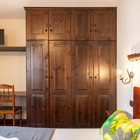Country house Casa De Trillo Galitrips *
