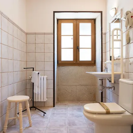 Casa De Trillo Galitrips Landhaus Muxia