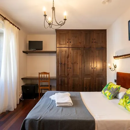 Country house Casa De Trillo Galitrips Rego de Santa Marina