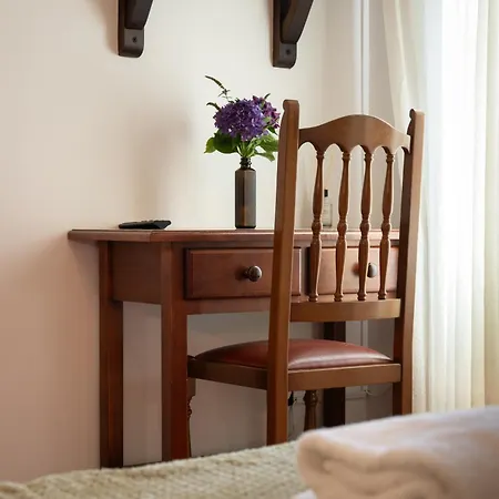 Casa De Trillo Galitrips *