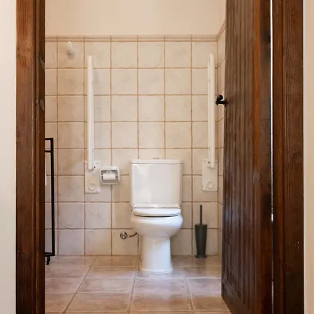 Landhaus Casa De Trillo Galitrips