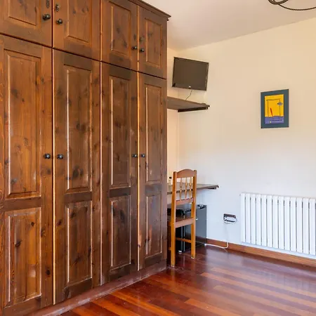 Casa De Trillo Galitrips Landhaus *