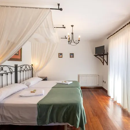 Casa De Trillo Galitrips