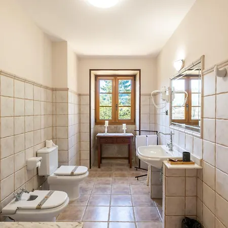 Casa De Trillo Galitrips