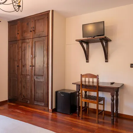 Country house Casa De Trillo Galitrips *