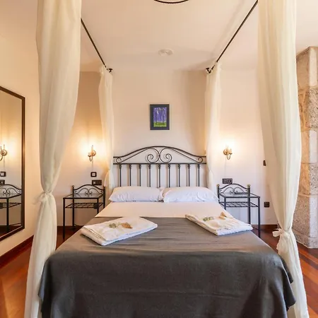 Casa De Trillo Galitrips *