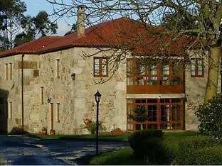 Country house Casa De Trillo Galitrips *