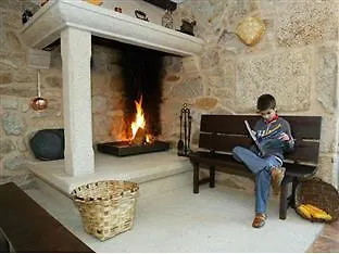 Casa De Trillo Rego de Santa Marina