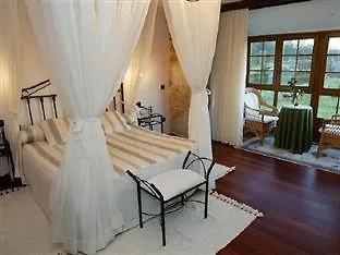 Venkovský dům Casa De Trillo