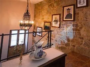 Country house Casa De Trillo Galitrips Rego de Santa Marina