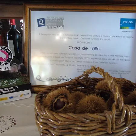Casa De Trillo