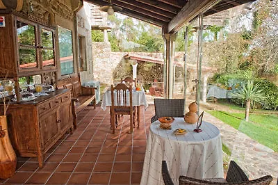 Casa De Trillo Galitrips