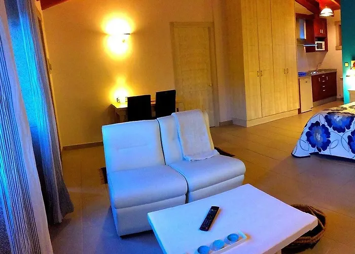 컨트리하우스 Casa De Trillo Galitrips 무히아