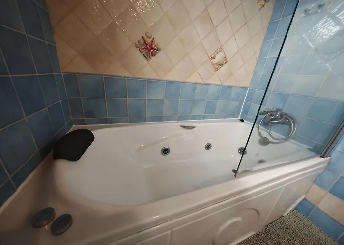 Casa De Trillo Galitrips 무히아