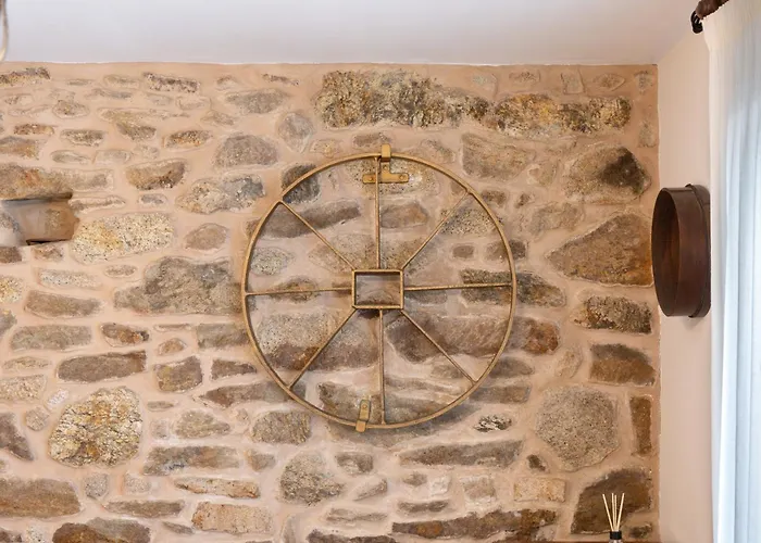 Casa De Trillo Galitrips