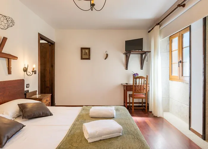 Casa De Trillo Galitrips